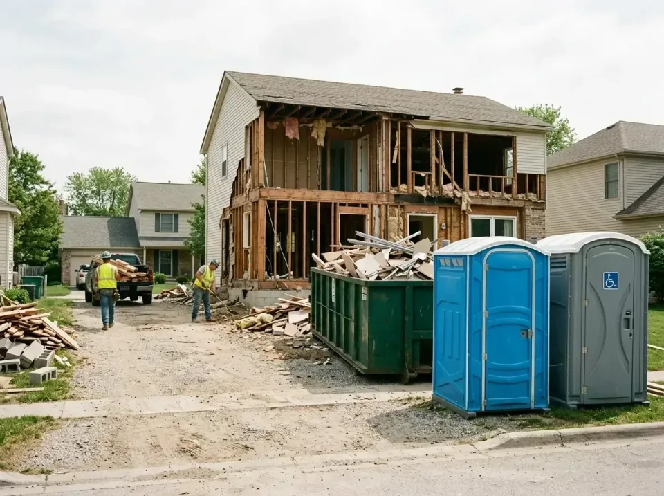 home-renovation-demolition-sit-010 — frequently asked questions, Portable Toilet & Dumpsters Rental in East Prairie, MO